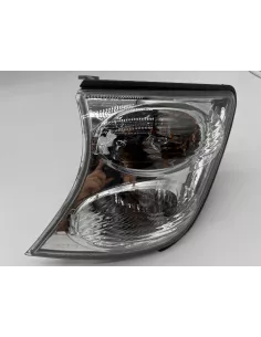 CLIGNOTANT VEILLEUSE Y61 AVG 2003-2005 DEPO - accessoire 4x4