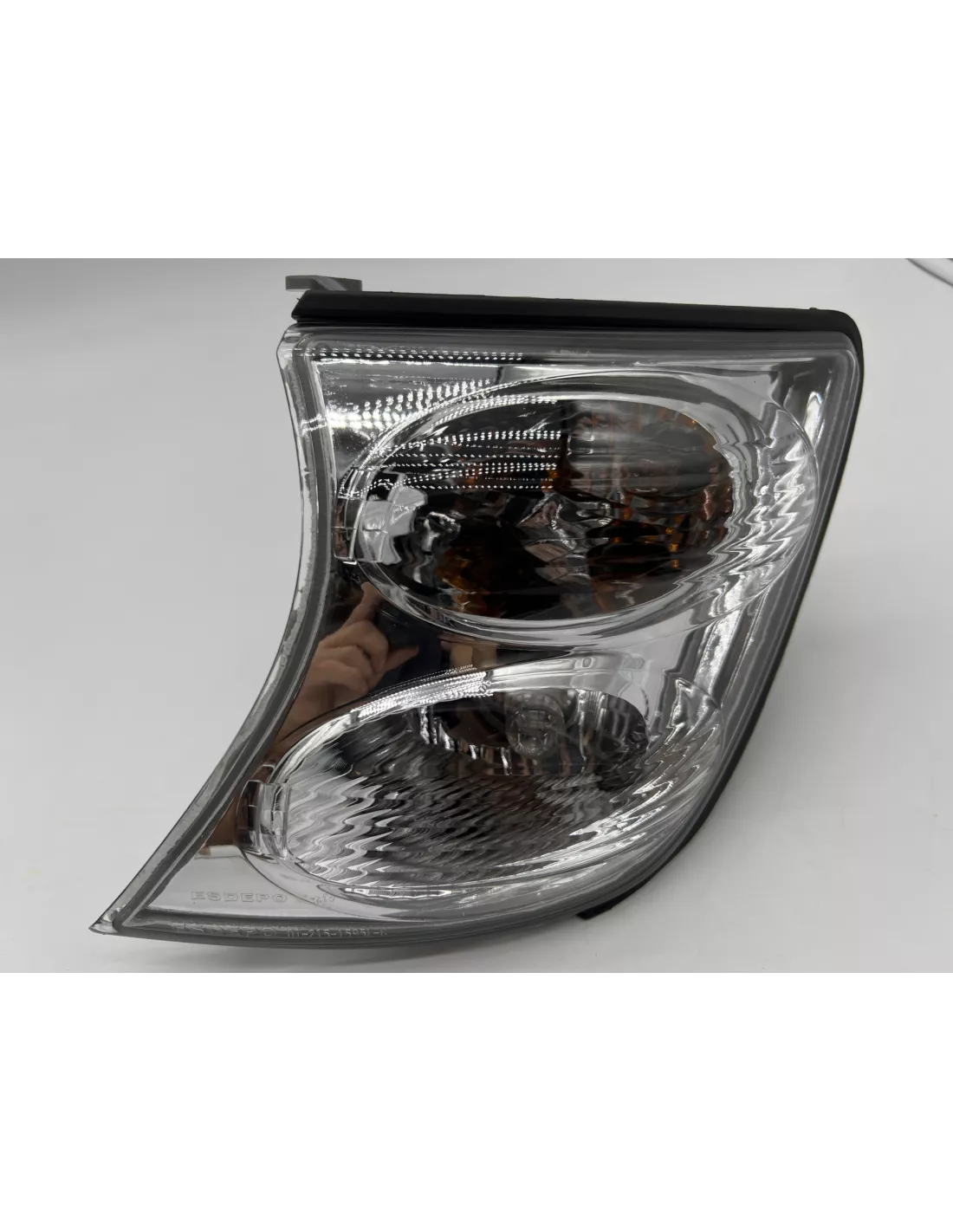 Knipperend Nachtlampje Y61 AVG 2003-2005 DEPO - 4x4 accessoire