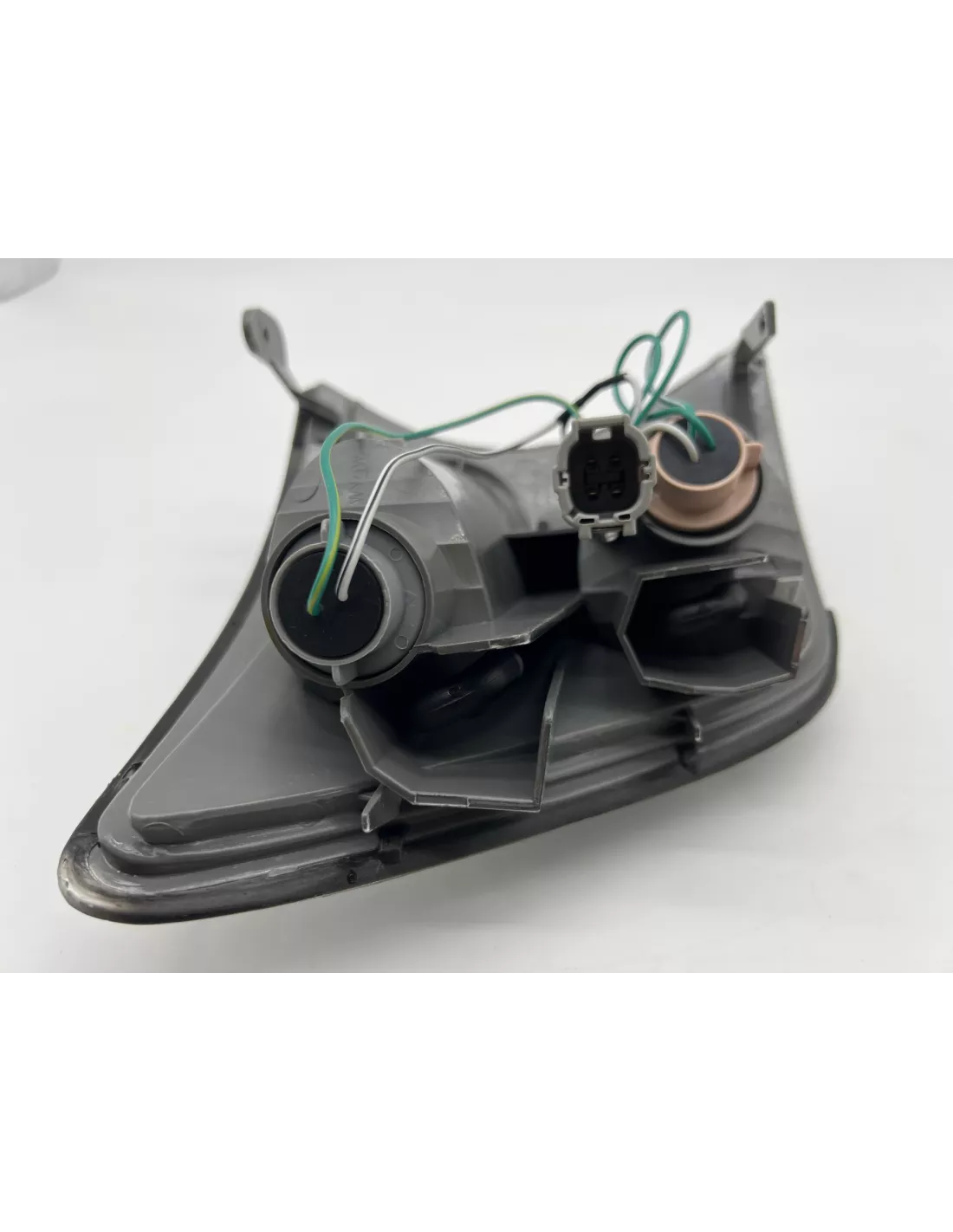 CLIGNOTANT VEILLEUSE Y61 AVG 2003-2005 DEPO - accessoire 4x4