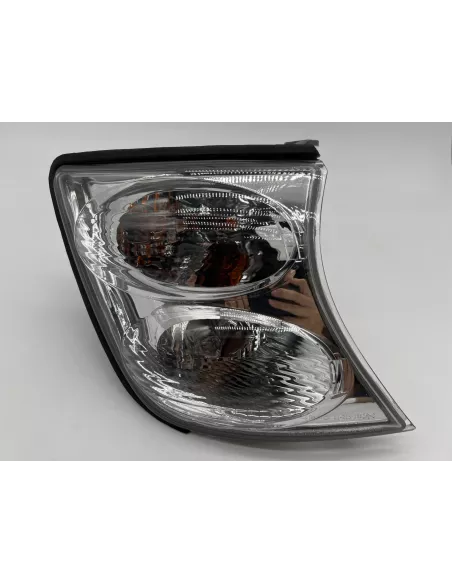 CLIGNOTANT VEILLEUSE AVD Y61 2003-2005 DEPO - accessoire 4x4