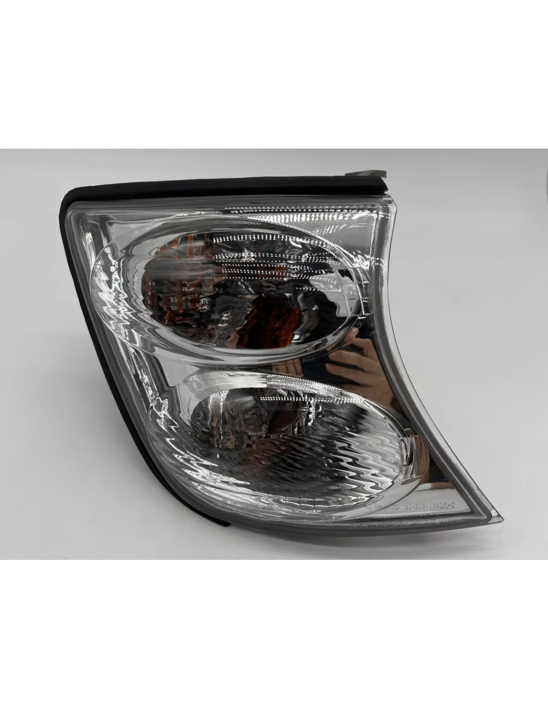 CLIGNOTANT VEILLEUSE AVD Y61 2003-2005 DEPO - accessoire 4x4