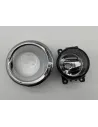 ANTIBROUILLARD AVG PATROL Y61 05 DEPO - accessoire 4x4