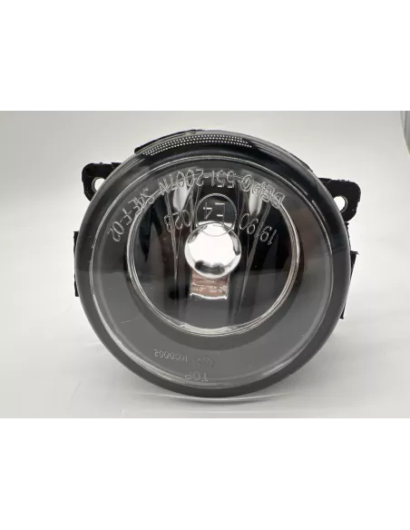 ANTIBROUILLARD AVG PATROL Y61 05 DEPO - accessoire 4x4