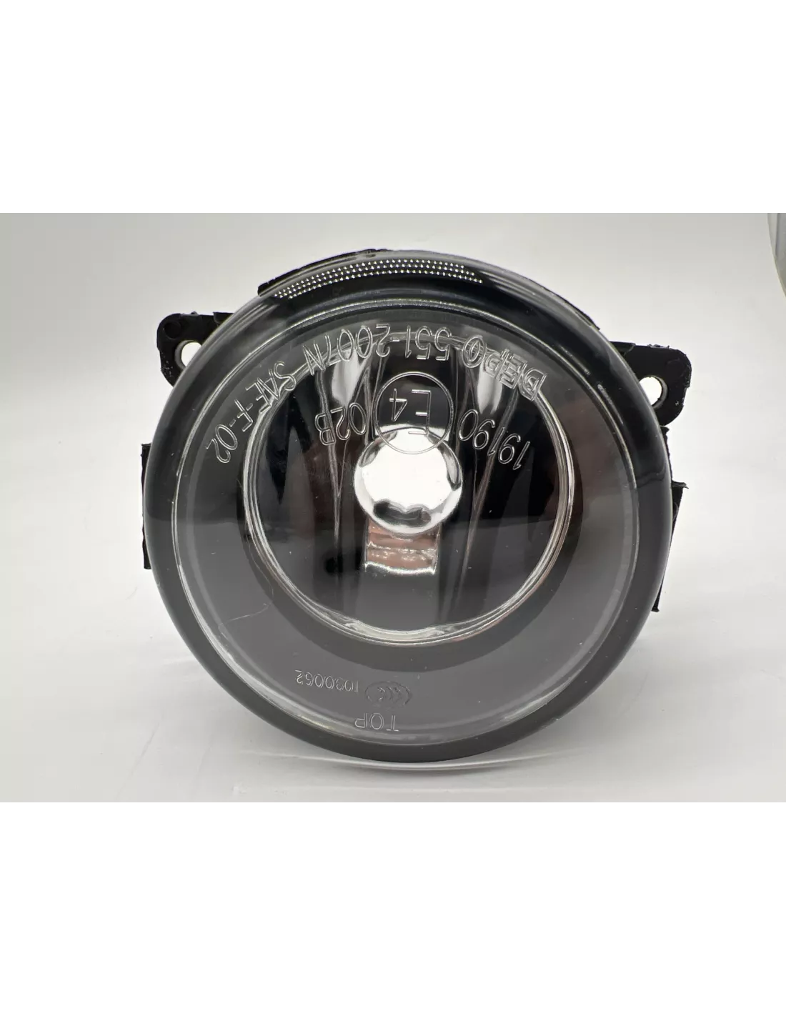 ANTIBROUILLARD AVG PATROL Y61 05 DEPO - accessoire 4x4