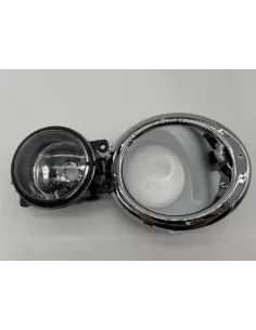 ANTIBROUILLARD AVD PATROL Y61 05 DEPO - accessoire 4x4
