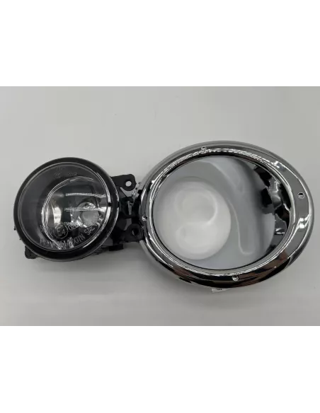 ANTIBROUILLARD AVD PATROL Y61 05 DEPO - accessoire 4x4