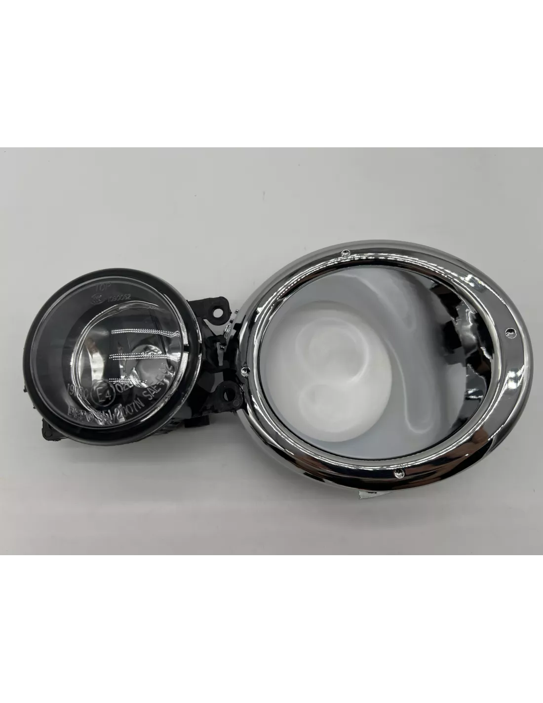 ANTIBROUILLARD AVD PATROL Y61 05 DEPO - accessoire 4x4