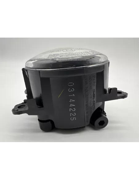 ANTIBROUILLARD AVD PATROL Y61 05 DEPO - accessoire 4x4