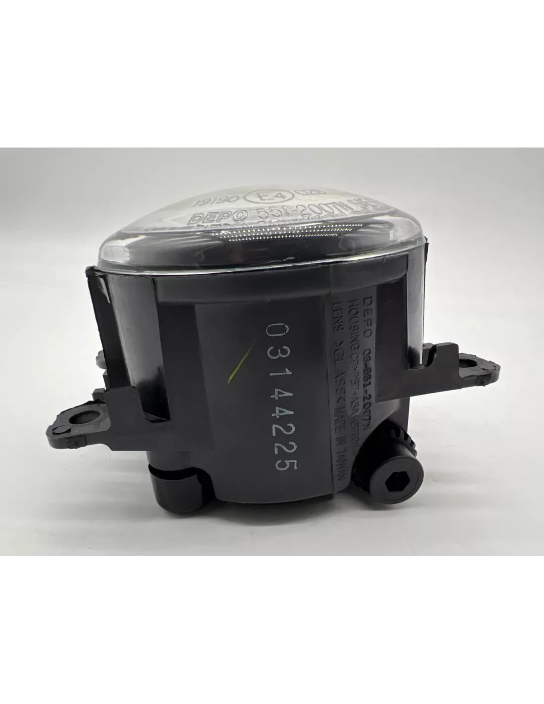 ANTIBROUILLARD AVD PATROL Y61 05 DEPO - accessoire 4x4