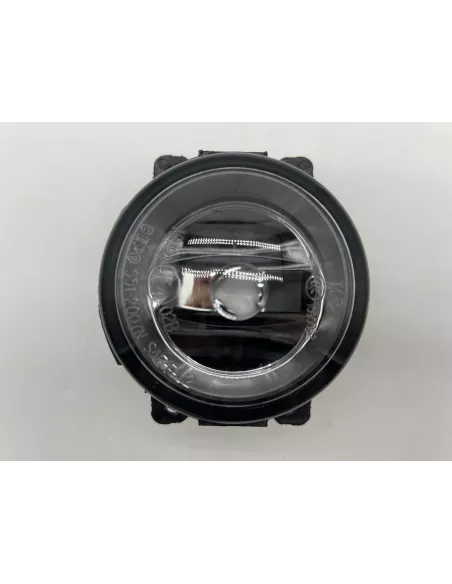 ANTIBROUILLARD AVD PATROL Y61 05 DEPO - accessoire 4x4