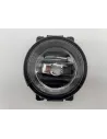ANTIBROUILLARD AVD PATROL Y61 05 DEPO - accessoire 4x4