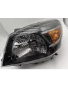 Optique avant gauche Ford Ranger II 2009-2012 DEPO - accessoire 4x4
