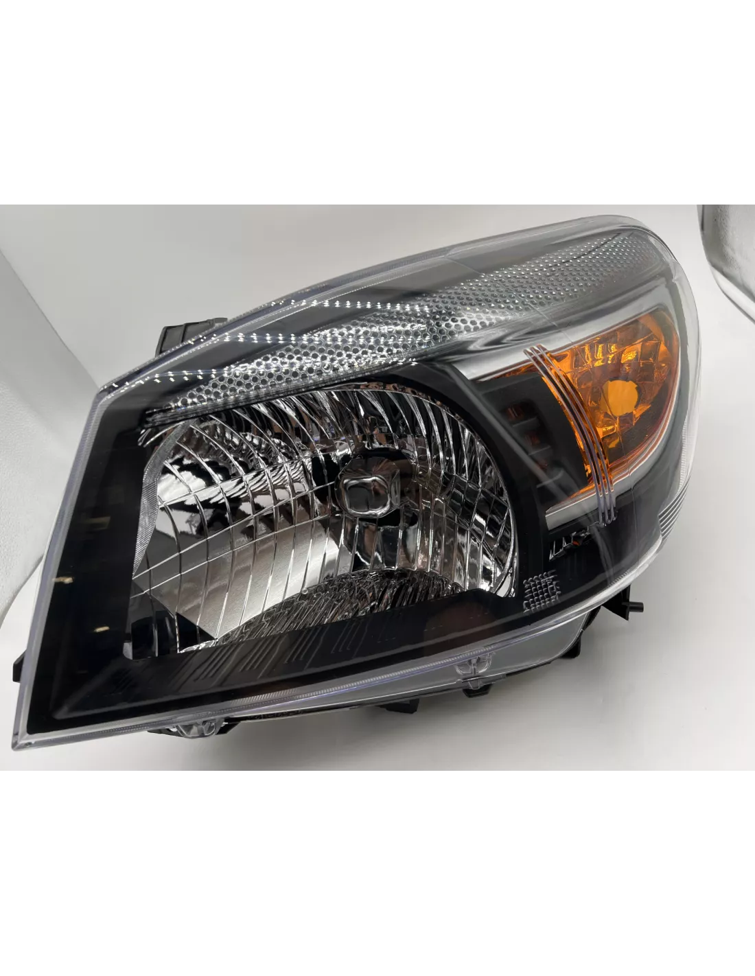 Vordere Linke Optik Ford Ranger II 2009-2012 DEPO - 4x4 Zubehör