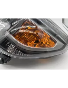 Optique avant gauche Ford Ranger II 2009-2012 DEPO - accessoire 4x4 2