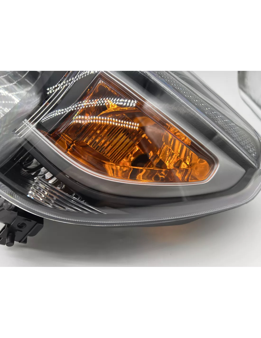 Vordere Linke Optik Ford Ranger II 2009-2012 DEPO - 4x4 Zubehör