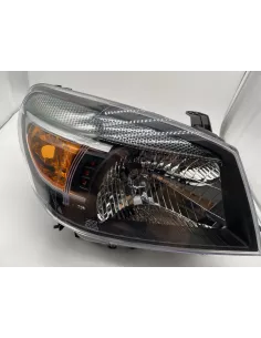 Optique avant droit Ford Ranger II 2009-2012 DEPO - accessoire 4x4