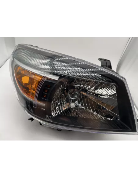 Optique avant droit Ford Ranger II 2009-2012 DEPO - accessoire 4x4