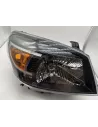 Ford Ford Ranger II-Rechtsoptik 2009-2012 DEPO - 4x4 Zubehör
