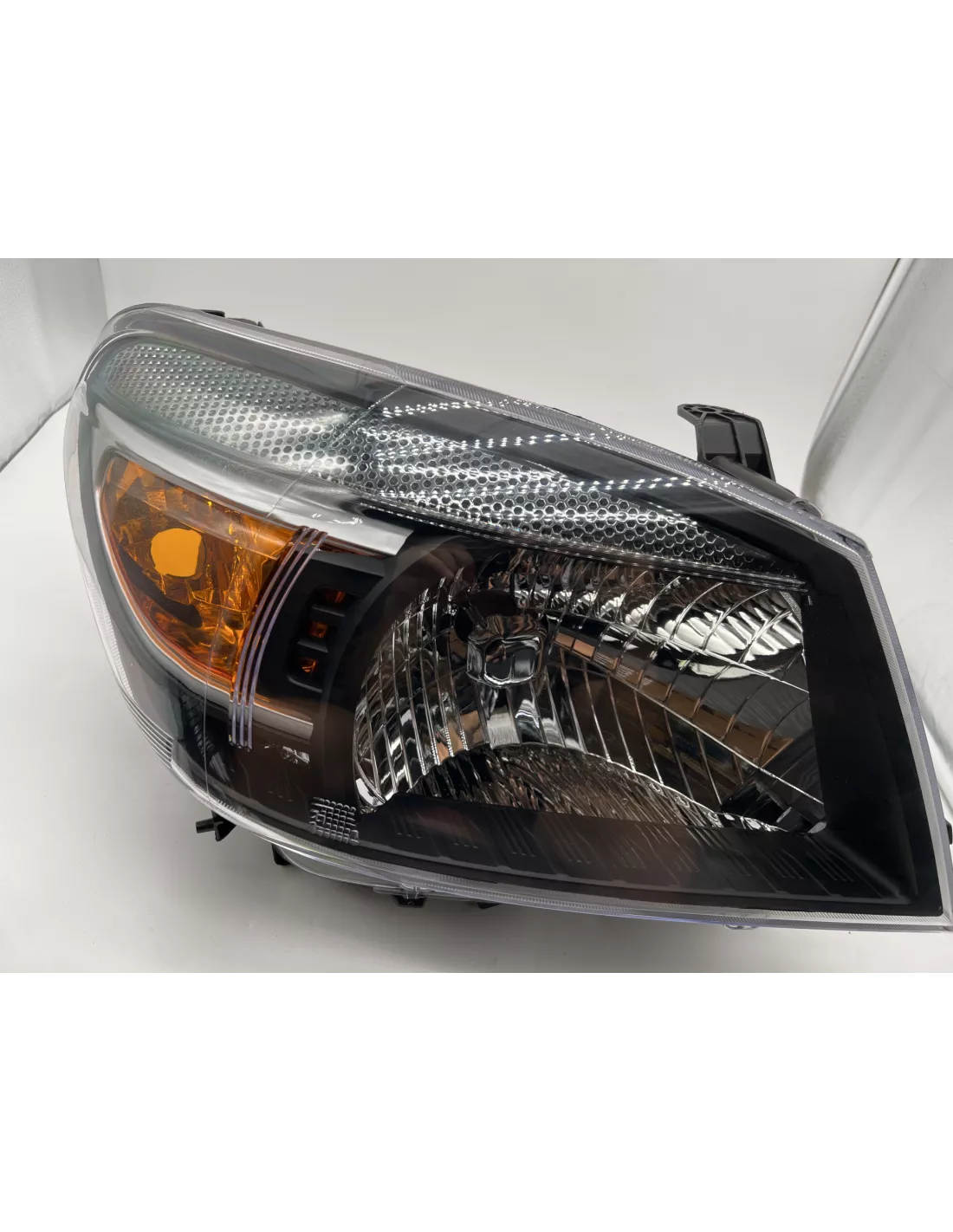 Optique avant droit Ford Ranger II 2009-2012 DEPO - accessoire 4x4