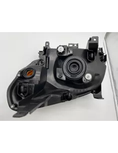 Ford Ford Ranger II-Rechtsoptik 2009-2012 DEPO - 4x4 Zubehör 2