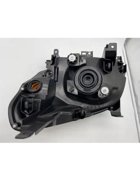 Optique avant droit Ford Ranger II 2009-2012 DEPO - accessoire 4x4