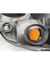 Optique avant droit Ford Ranger II 2009-2012 DEPO - accessoire 4x4