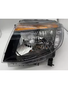 Vordere Linke Optik Ford Ranger T6 2011-2015 DEPO - 4x4 Zubehör