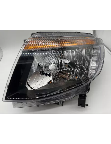 Optique avant gauche Ford Ranger T6 2011-2015 DEPO - accessoire 4x4