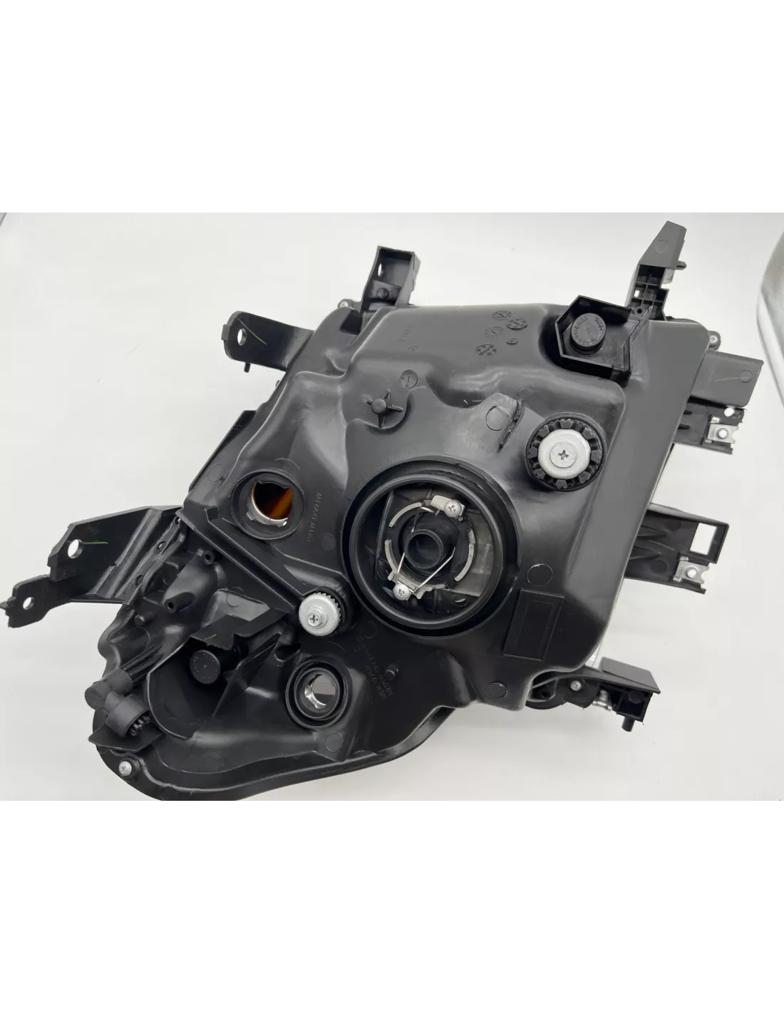Vordere Linke Optik Ford Ranger T6 2011-2015 DEPO - 4x4 Zubehör