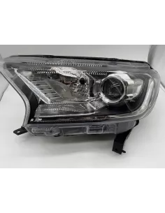 Voorkant Left Day Lights Ford Ranger T7 2015-2019 DEPO -