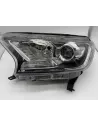 Voorkant Left Day Lights Ford Ranger T7 2015-2019 DEPO -
