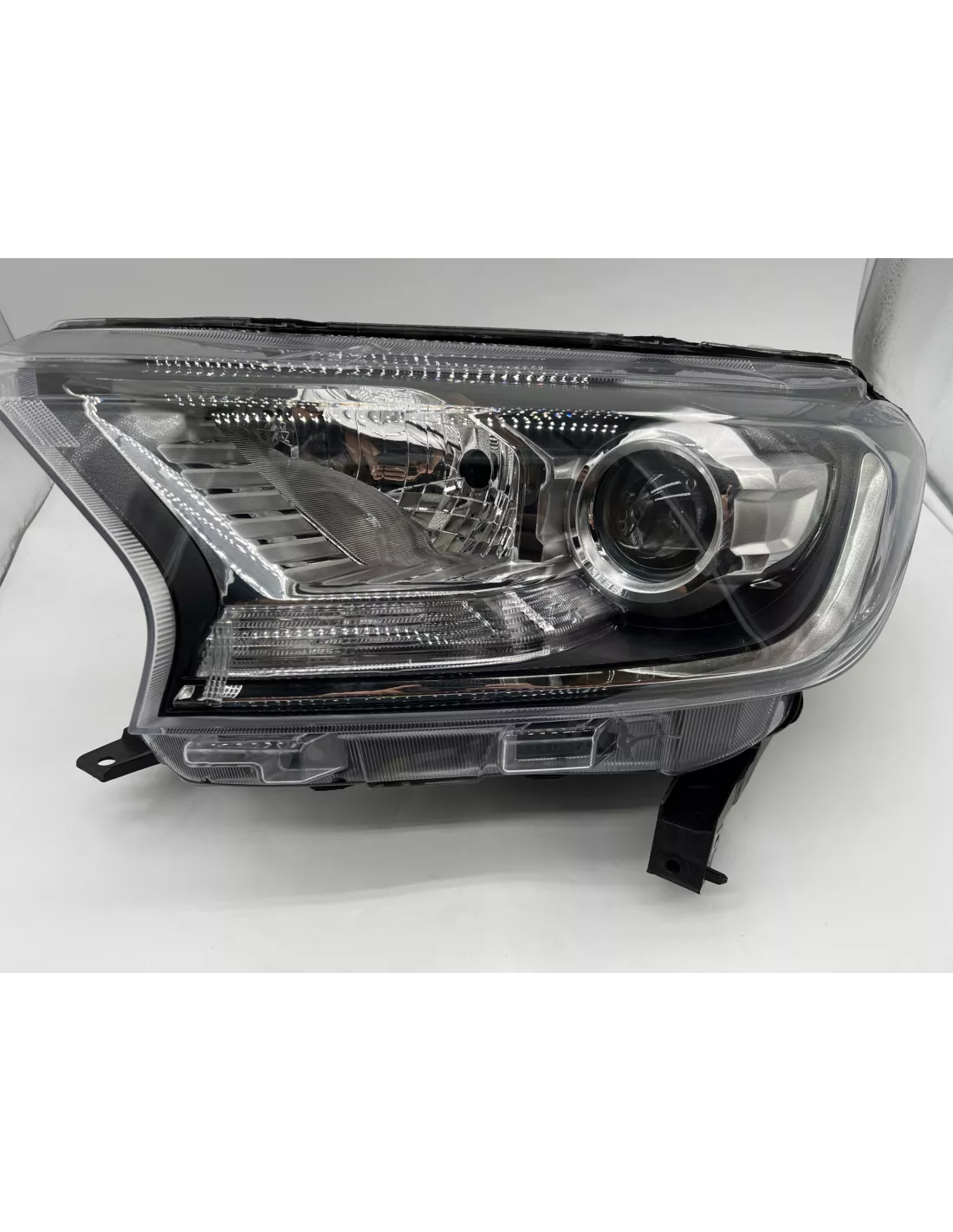 Vordere Vorderseite linke Taglichter Ford Ranger T7 2015-2019 DEPO -