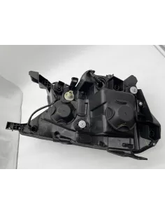 Optique avant gauche feux de jour Ford Ranger T7 2015-2019 DEPO - 2