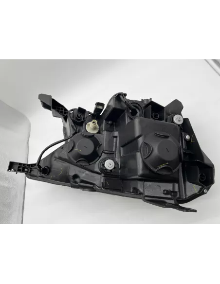 Optique avant gauche feux de jour Ford Ranger T7 2015-2019 DEPO -