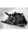 Vordere Vorderseite linke Taglichter Ford Ranger T7 2015-2019 DEPO -