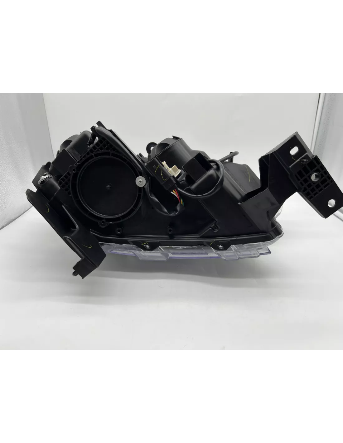Vordere Vorderseite linke Taglichter Ford Ranger T7 2015-2019 DEPO -