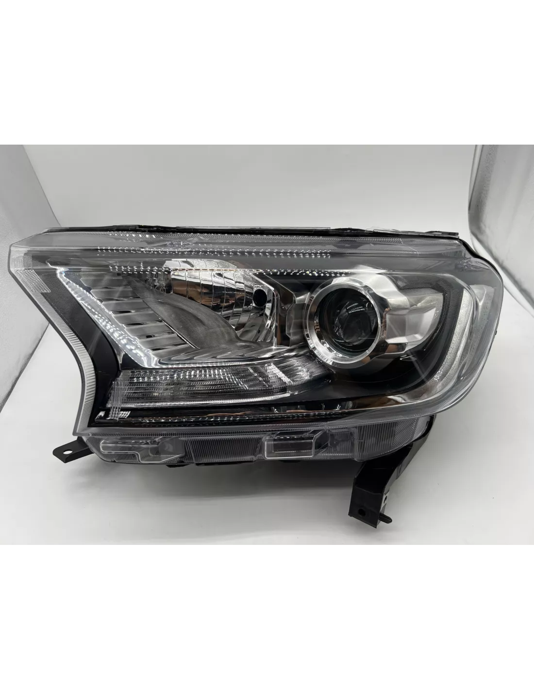 Voorkant links optica Ford Ranger T7 2015-2019 DEPO - 4x4 accessoire