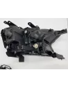 Optique avant gauche Ford Ranger T7 2015-2019 DEPO - accessoire 4x4