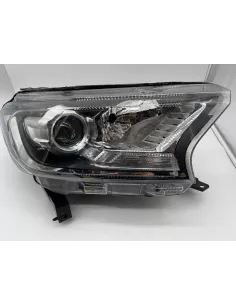 Optique avant droit feux de jour Ford Ranger T7 2015-2019 DEPO -