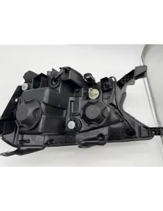 Optique avant droit feux de jour Ford Ranger T7 2015-2019 DEPO - 2