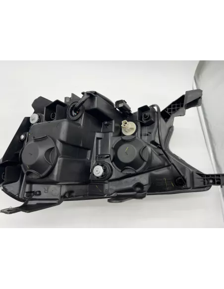 Optique avant droit feux de jour Ford Ranger T7 2015-2019 DEPO -