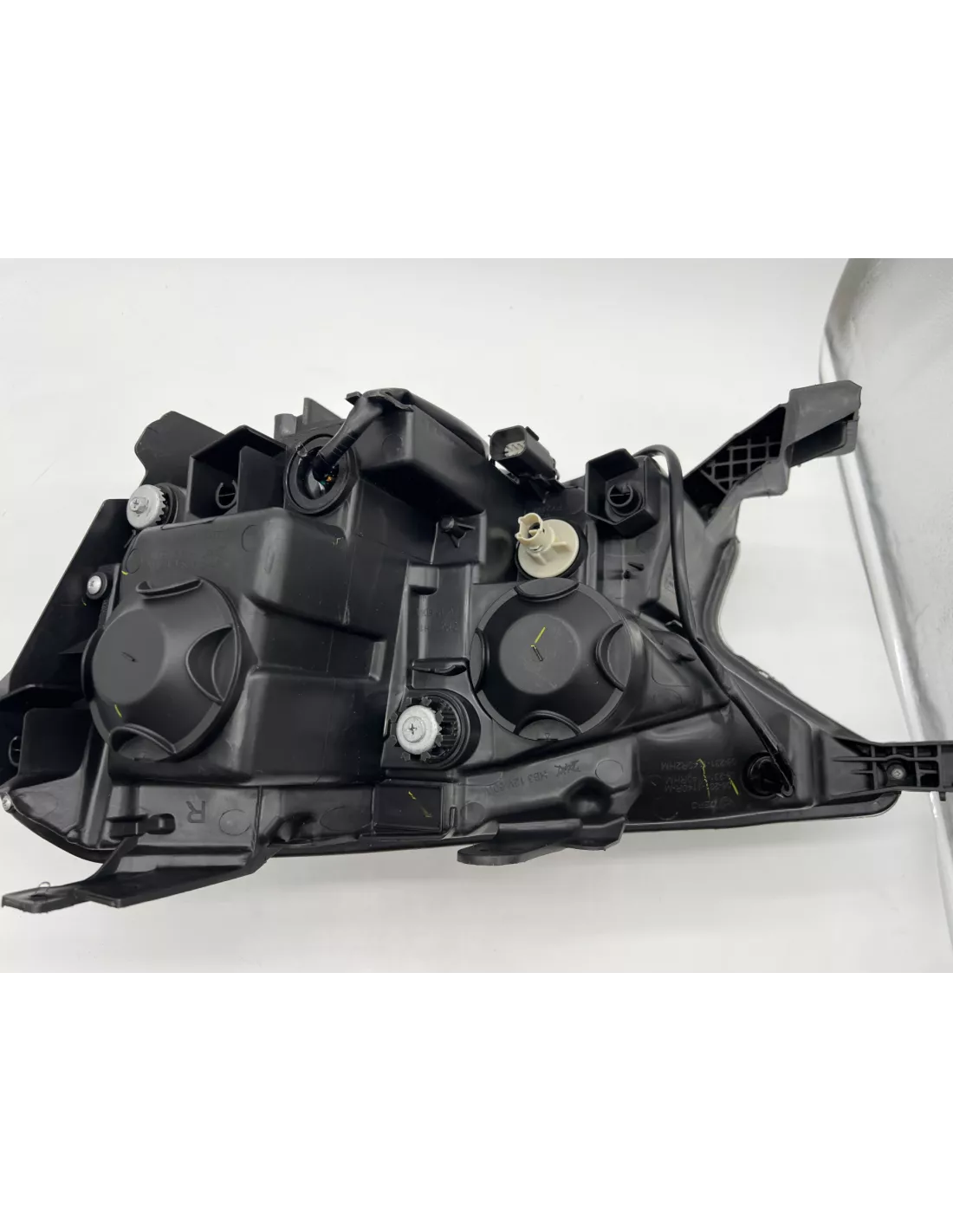 Optique avant droit feux de jour Ford Ranger T7 2015-2019 DEPO -