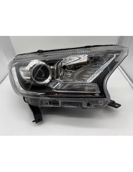 Optique avant droit Ford Ranger T7 2015-2019 DEPO - accessoire 4x4