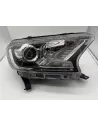 Ford Straight Ford Optics T7 2015-2019 DEPO - 4x4 Zubehör