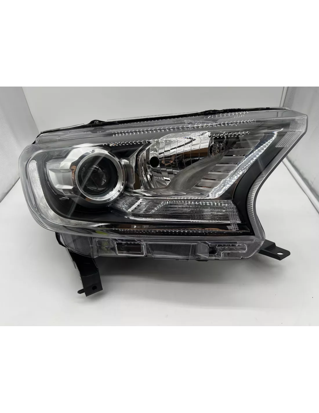 Ford Straight Ford Optics T7 2015-2019 DEPO - 4x4 Zubehör