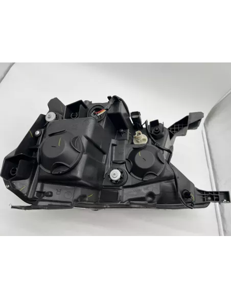 Optique avant droit Ford Ranger T7 2015-2019 DEPO - accessoire 4x4