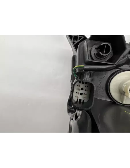 Optique avant droit Ford Ranger T7 2015-2019 DEPO - accessoire 4x4