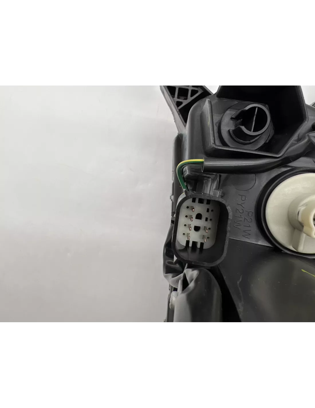 Optique avant droit Ford Ranger T7 2015-2019 DEPO - accessoire 4x4