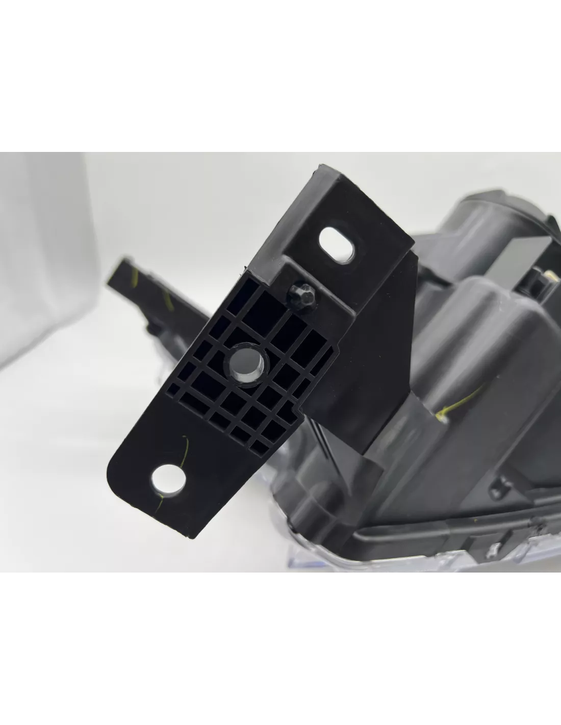 Ford Straight Ford Optics T7 2015-2019 DEPO - 4x4 Zubehör