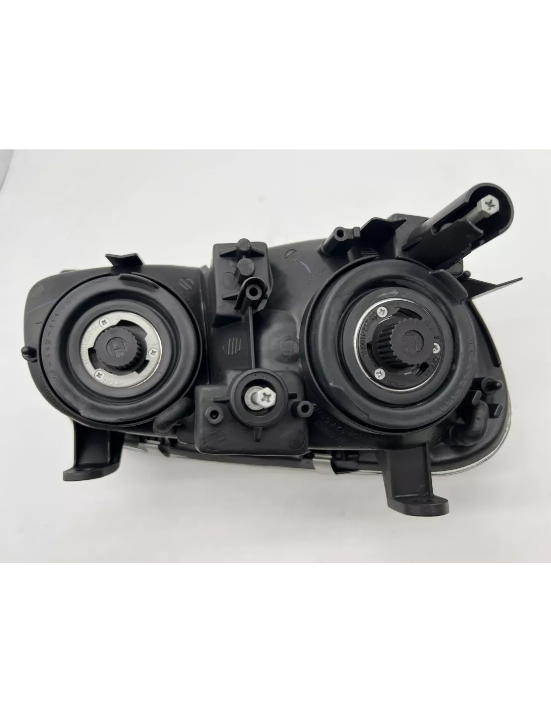 Optic AVG RAV4 1998-2000 DEPO - 4x4 Zubehör